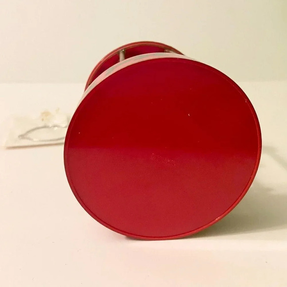 Vintage 1989 Noma Ornament White Doves  Cage Ornamotion Golden Series Christmas - Picture 5 of 12